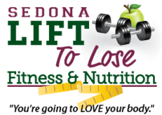 Sedona Fitness and Nutrition | Sedona AZ