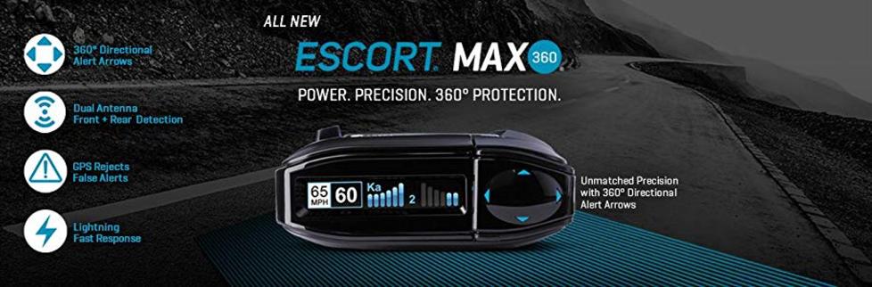 Ohio Radar Detector Laws