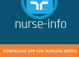 Nurseinfo Exam Nursing Notes