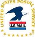 U. S. POSTAL SERVICE