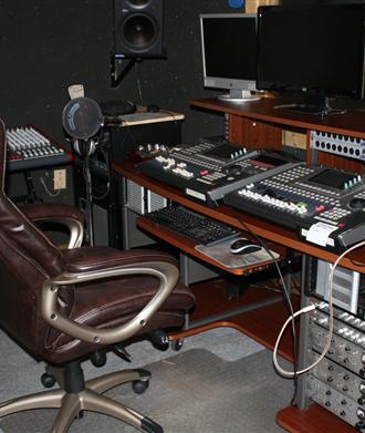 Gloryland Recording Studio