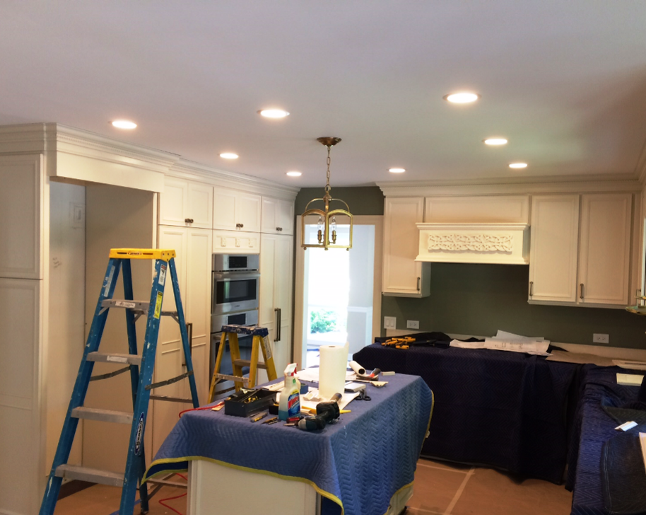 Home Remodeling Contractor