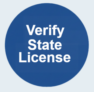 Does that Las Vegas garage door repair company have the proper license?