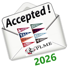Dr Paul Lowe Admissions Expert Ivy League Acceptances 2026