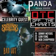 Panda Off The Charts