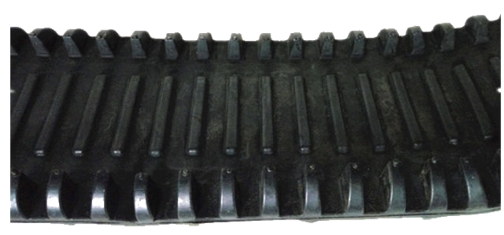 robot tank tracks