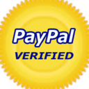 The Tractor Guy is PayPal verified and accepts payments from other verified PayPal members
