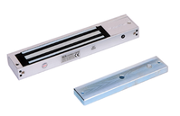 electro-magnetic door locks