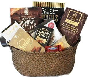 best gift baskets to send Gift baskets: the perfect present!