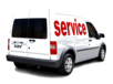 alt="appliance repair service van"