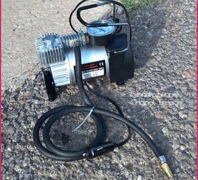 best powerful car tornado air compressor price in pakistan