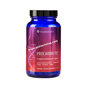 Youngevity™ 90 For Life - ProCardio FX™