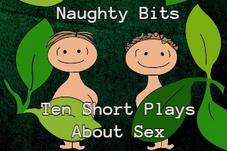 Naughty Bits - link to ticketing