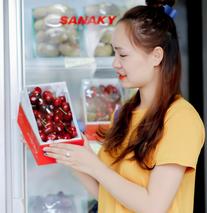 Giá quả Cherry
