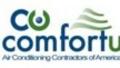 Comfort U Manual J, S & D Certification through ACCA