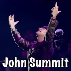 john summit coliseum