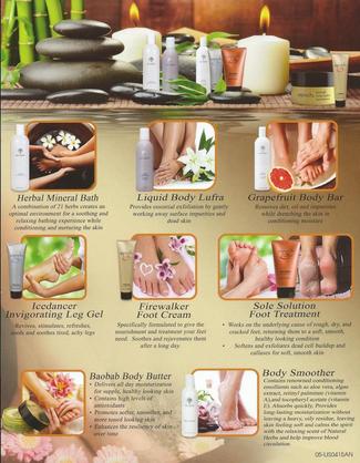 Raspa in legno – pedicure  Ecobeauty - Prodotti 100% Naturali