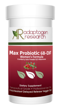 Adaptogen Research, Oil of Oregano