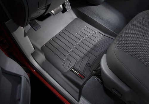 Weathertech Floor Mats Autosport Plus Canton Akron Alliance Ohio