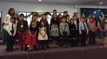 Holiday Recital Videos 2016
