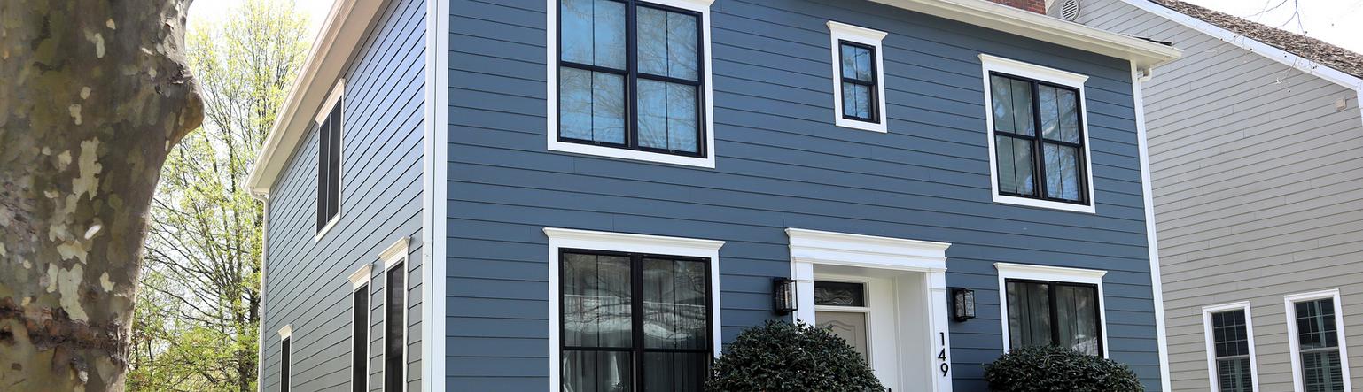 Hardie Siding Contractors Gaithersburg MD