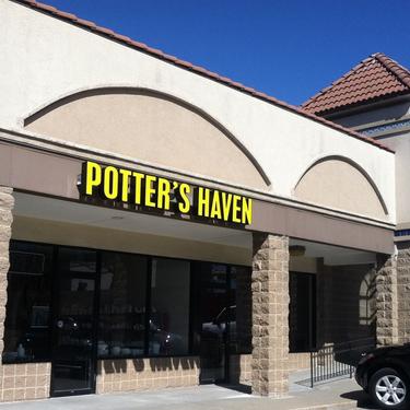 Potters Haven