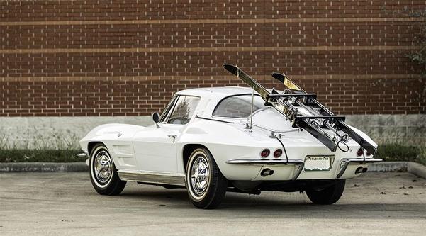 2023 Corvette Z06 Reveal