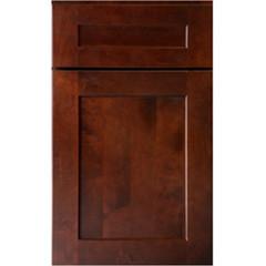 Black Coffee Maple S1 J&K Cabinetry