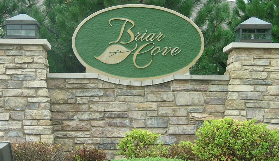 Briar Cove Homeowners Association Schererville, Townhomes