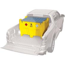 TANQUES PARA COMBUSTIBLE