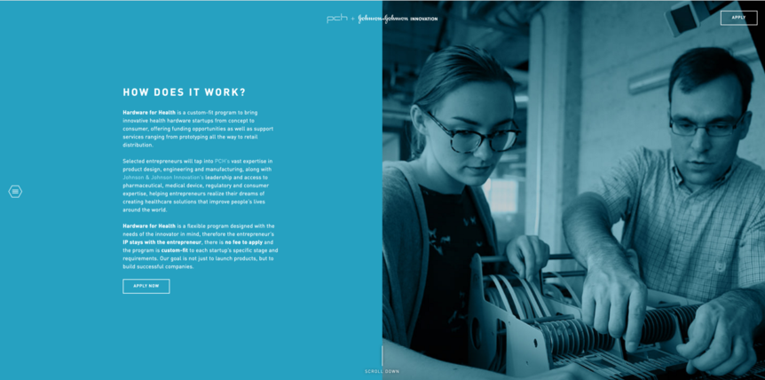 graphic design printed media booklet