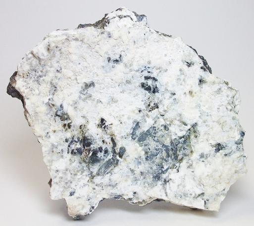 FL Deweylite Magnesite-Goat Hill Magnesia Quarries, Pennsylvania