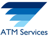 ATM Services logo
