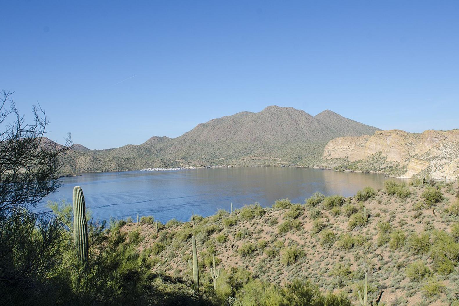 Saguaro Lake Jet Ski Rentals