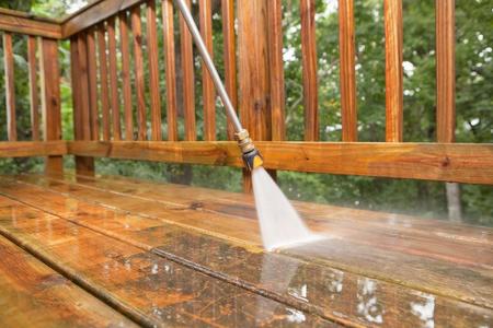 Power Washing Professionals Battleground Wa