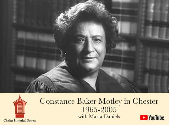 Judge Motley video