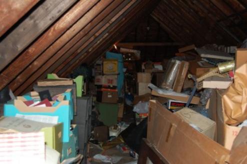 ALBUQUERQUE ATTIC JUNK REMOVAL SERVICES