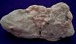 fluorescent Tugtupite, Aegirine Acmite,Tasseq Slopes (Taseq Slopes), Tasseq area, Ilimaussaq complex, Narsaq, Kujalleq, Kitaa Province, West Greenland, Greenland, Denmark