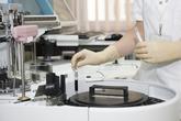 Centrifuge Calibration Service