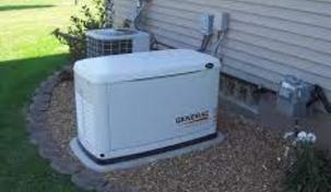 Whole House Generators-Residential-Paoli-Patoka Lake-CELCO Electric LLC