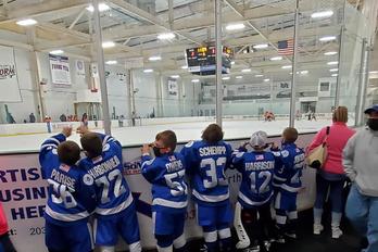 Meet the Coach - 2013 - Seahawks Hockey - Youth Hockey