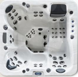 Dominion spas L765