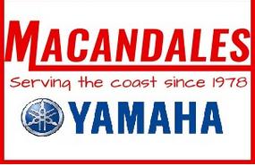 Macandales's Serving the Coast Since 1978
