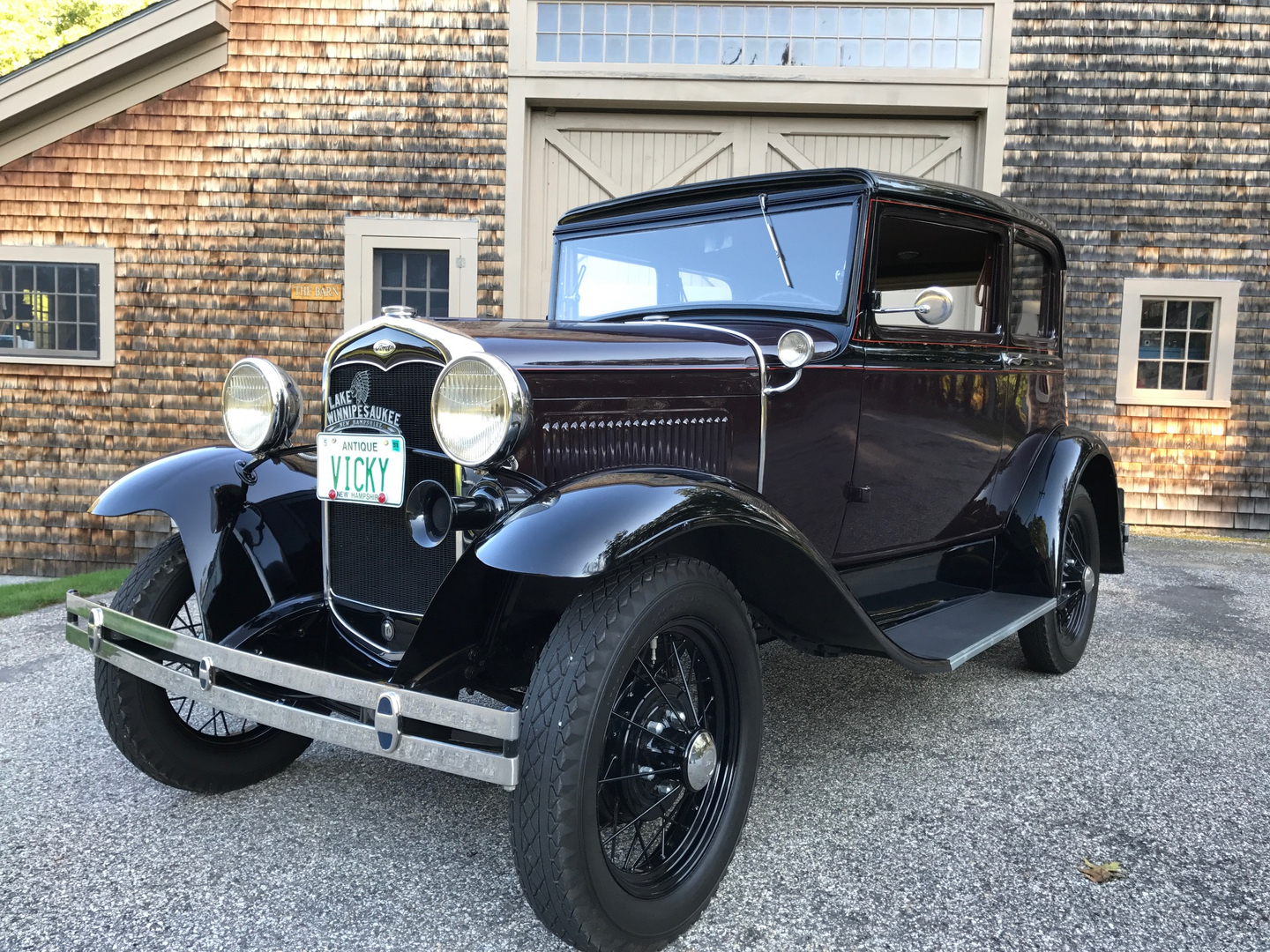 Antique Cars For Sale In Nh - Antique Poster