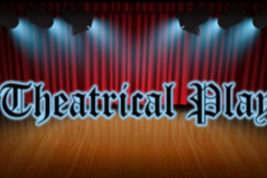 Kids Time - 8 - Theatrical Play