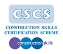 cscs, construction skills certification scheme