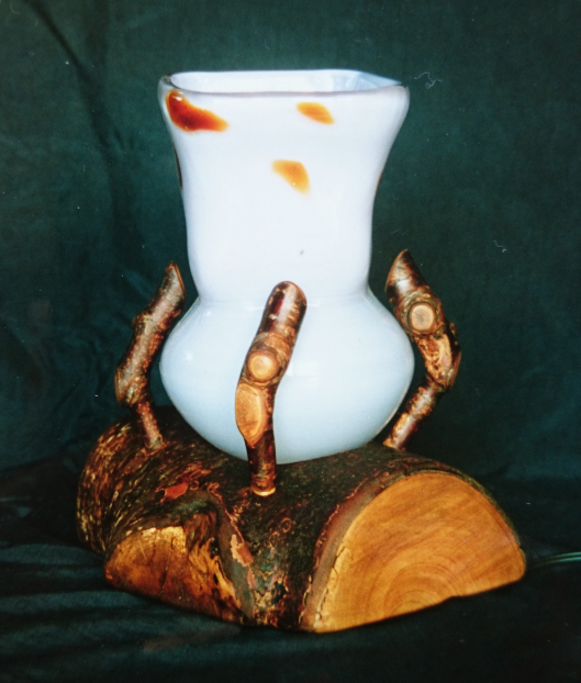 galaxistudio-yamazakura-mountain-cherrywood-1 of a kind-custommade-hand-blown-glass-fingers