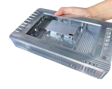 Electronics Box