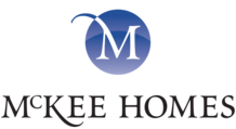 McKee Homes Logo