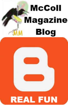 Daily, includes NHL and Blog Reports